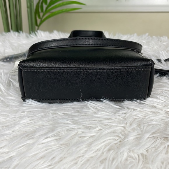 Inc International Concepts ~ Rachell Crossbody ~ Black ~ NWT! - Picture 6 of 9
